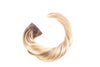 EMMA Clip-In (PEARL BLONDE HIGHLIGHTS)