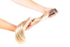 EMMA Clip-In (PEARL BLONDE HIGHLIGHTS)