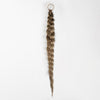 Easy Braid Extensions B5.1/7.3 Brown Ash Blonde Balayage 30 inch / 70 cm