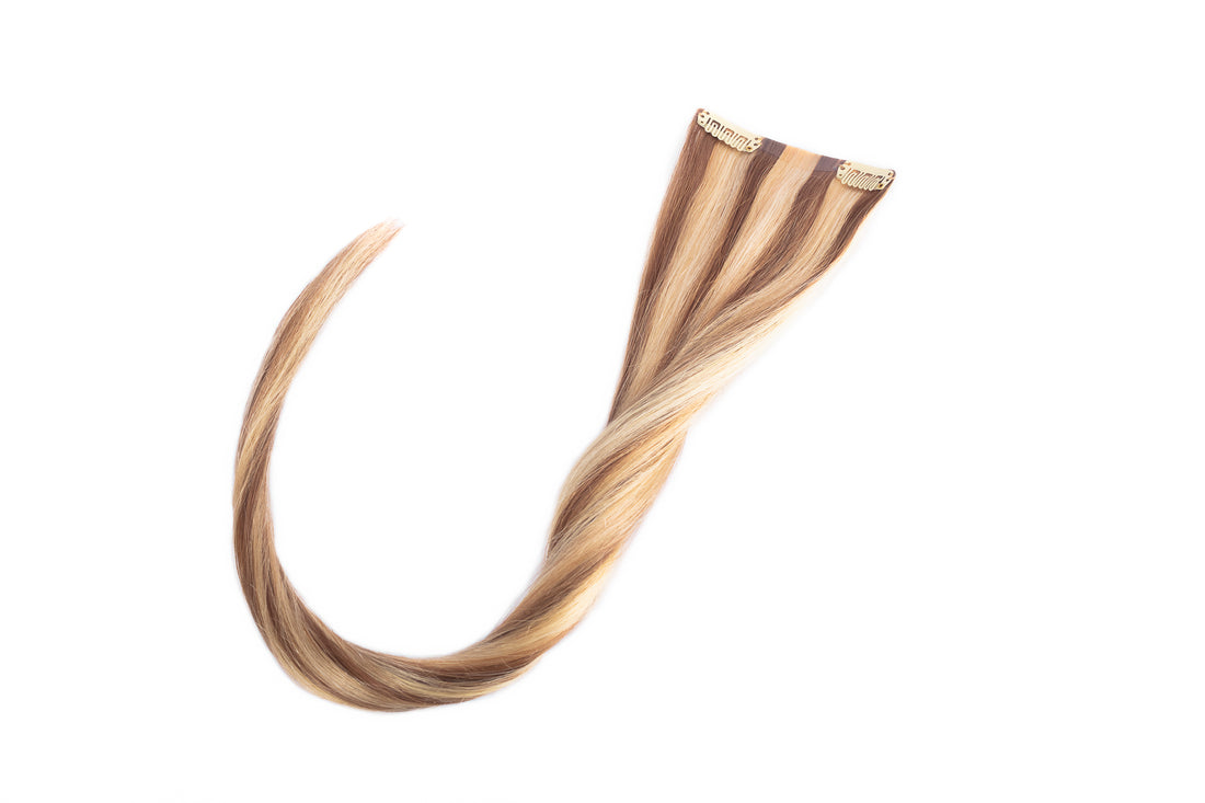  Luxury Clip-Ins Hair Extension