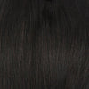 Easy Braid Extensions 1.2 Black Brown 30 inch / 70 cm