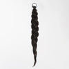 Easy Braid Extensions 1.2 Black Brown 30 inch / 70 cm