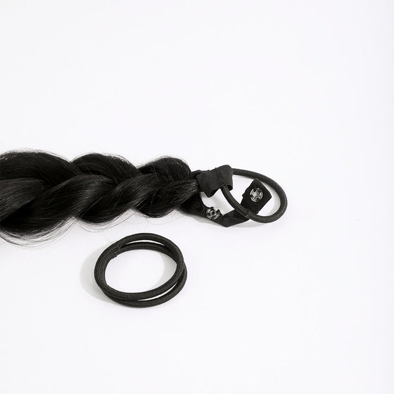 Easy Braid Extensions 1.0 Black 30 inch / 70 cm