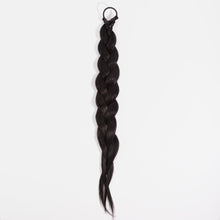  Easy Braid Extensions 1.0 Black 30 inch / 70 cm