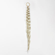  Easy Braid Extensions 10.10 Platinum Blonde 30 inch / 70 cm
